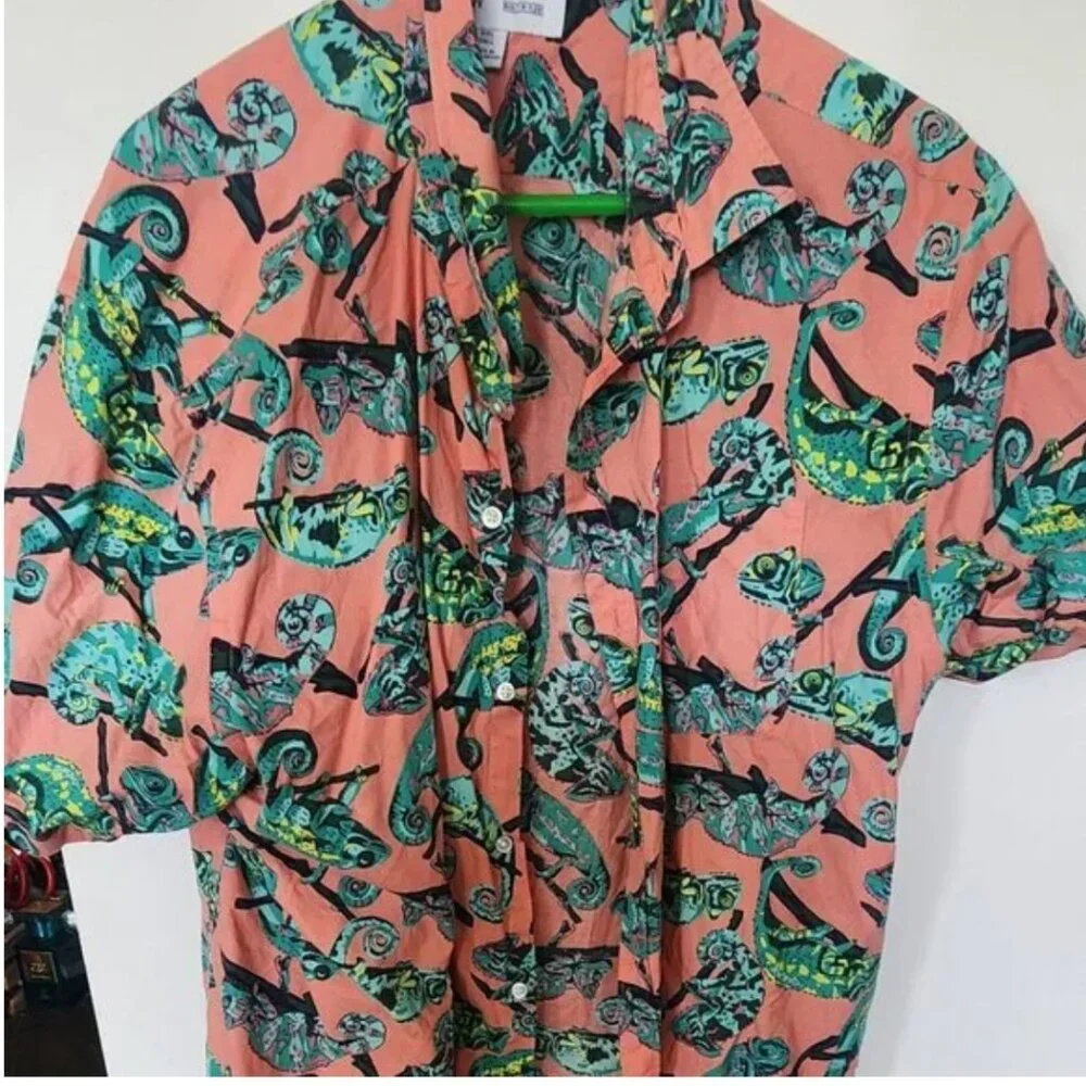 Old navy shirts bundle of 3 - Picture 14 of 14